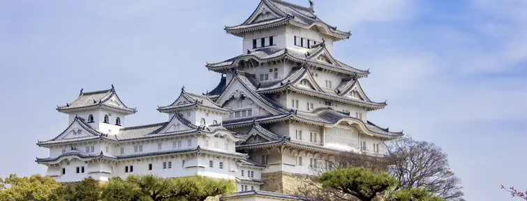 Château de Himeji