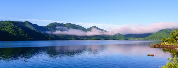 Lac Chuzenji