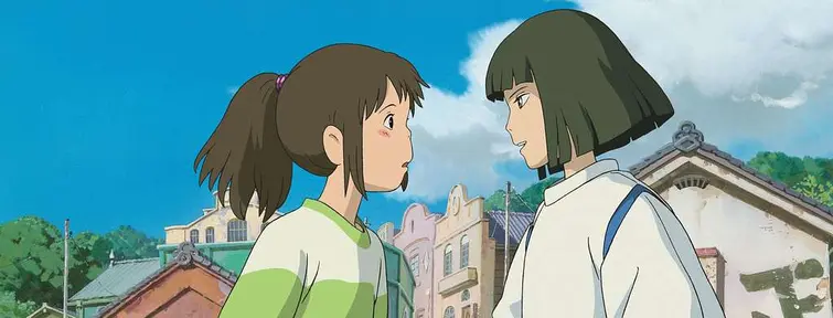 Le Voyage de Chihiro