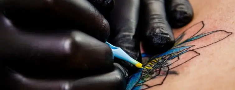 Où se faire tatouer ?