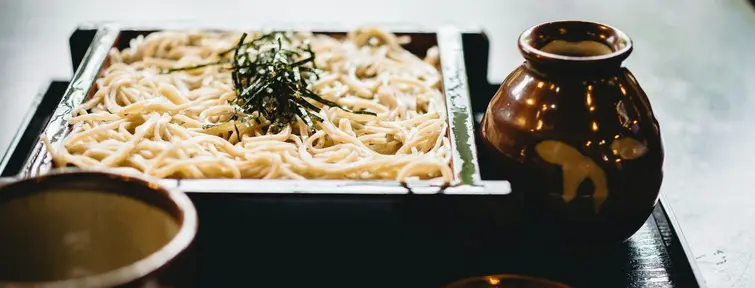 Soba