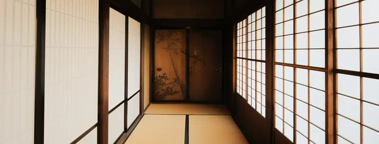 Ryokan