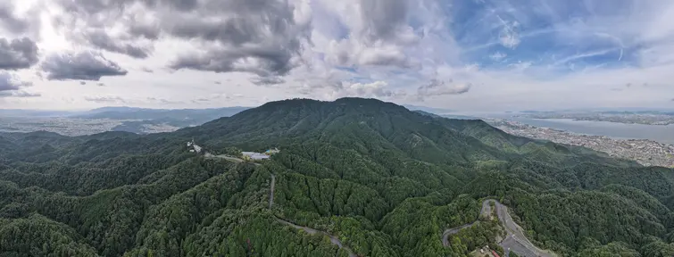 Mount Hiei