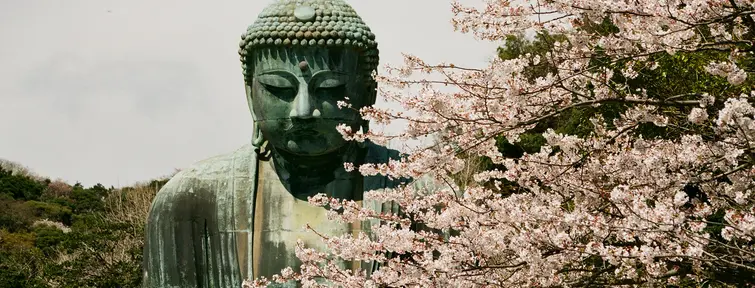 Kamakura Daibutsu