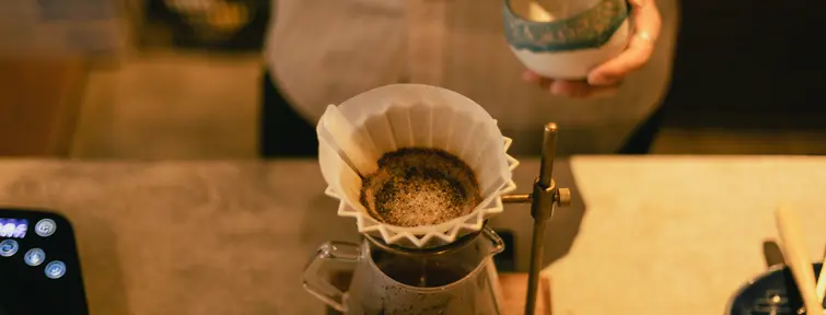 9 cafés ouverts tôt le matin à Kyoto