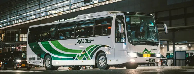 Bus de nuit