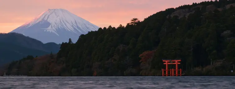 Hakone
