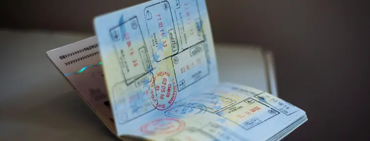 Passports