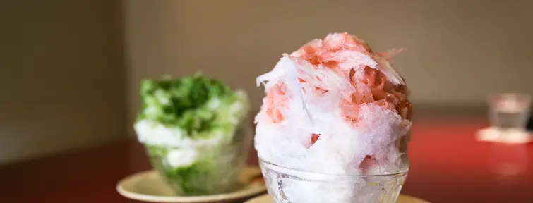 Kakigori