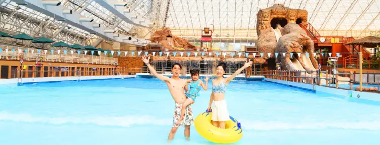 Tokyo Summerland