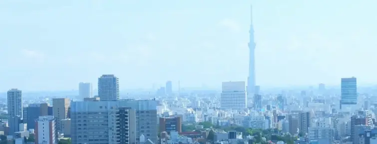 Bunkyo Civic Center (Tokyo) 