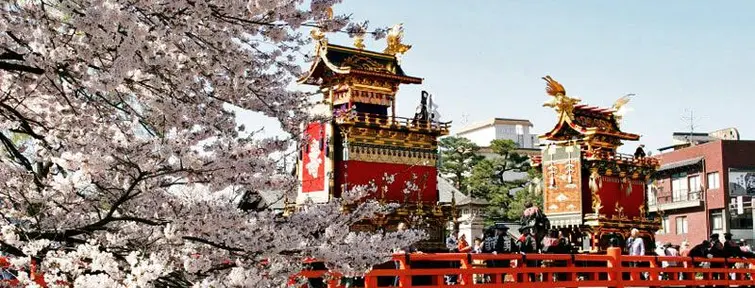 Sanno Matsuri