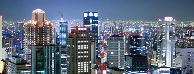 Umeda