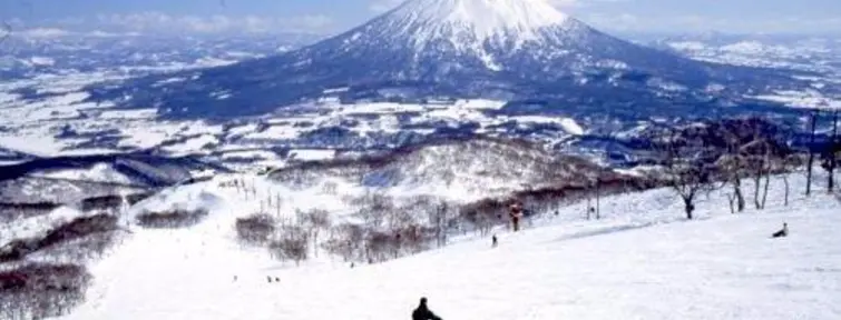 Ski-niseko Ski-niseko