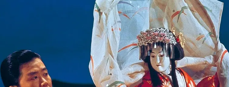 Des représentations de bunraku ont lieu tous les jours à la résidence Awa Jurobe Yashiki, ancienne demeure de samouraï reconvertie en théâtre et musée.