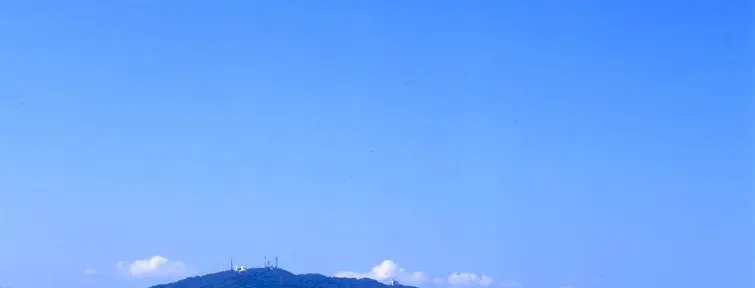 Le pont de Tokushima.