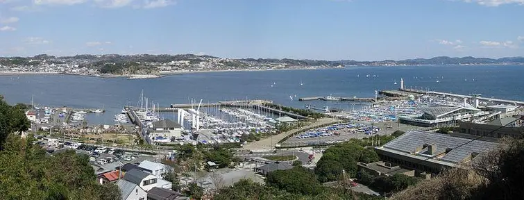 Enoshima
