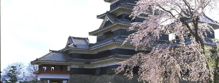 Château de Matsumoto