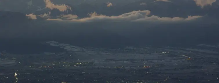 Matsumoto au coeur des Alpes