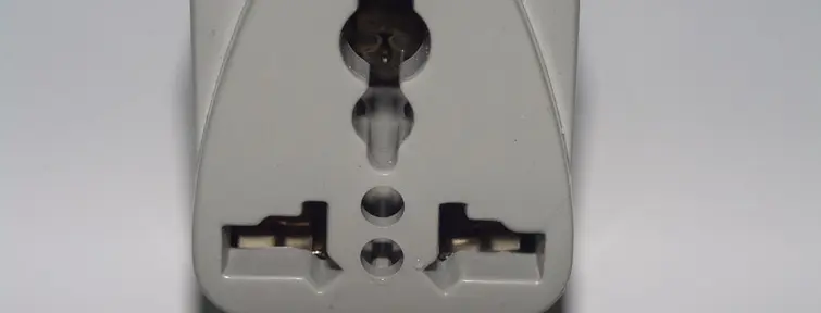 Adaptador Adaptador