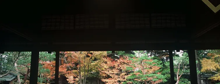 Dans le Musée de la Culture du Nord