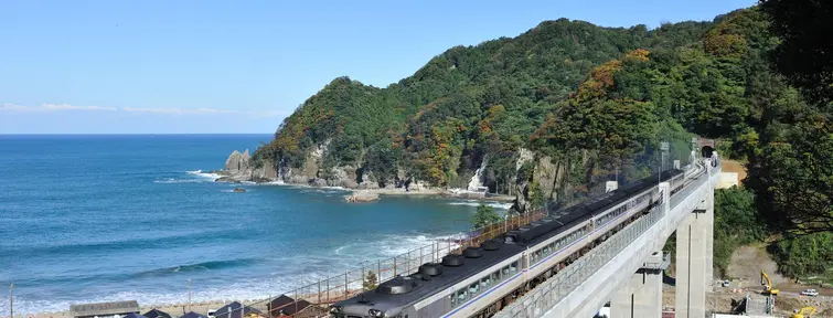 Le (nouveau) pont d'Amarube