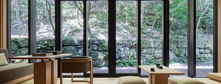 Aman Kyoto Aman Kyoto