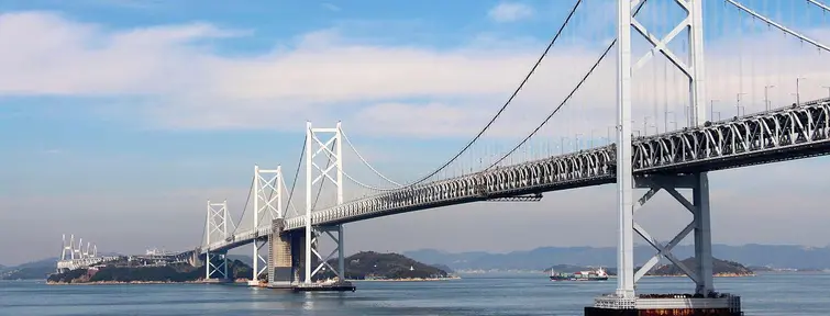 Grand pont seto Grand pont seto