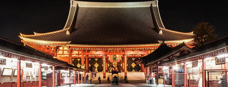 Senso-ji
