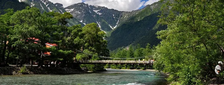Kamikochi Kamikochi