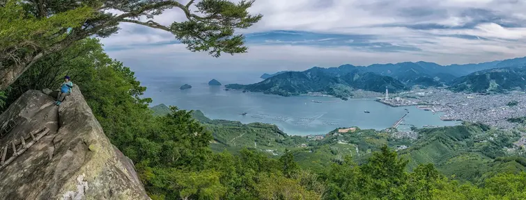 Kumano Kumano