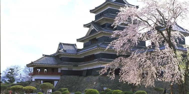 Matsumoto Castle