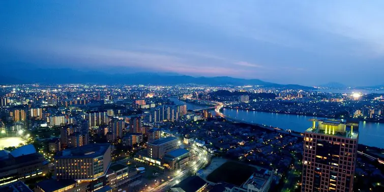 Fukuoka