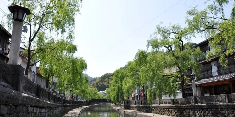 Kinosaki Onsen