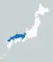 Erreichen Sie die Chugoku-Region von Kyoto und Hiroshima mit den Westpässen