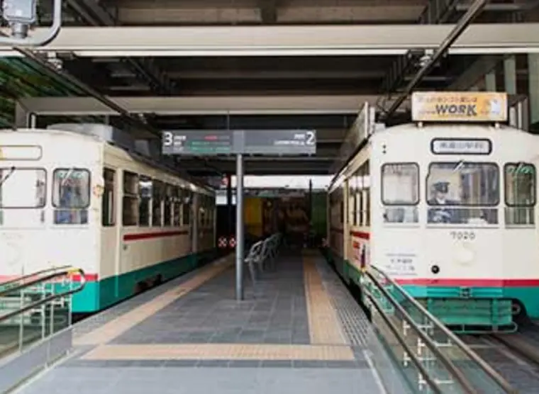 Toyama Light Rail Pass Card Trains in Japan: First-Timer's Guide
