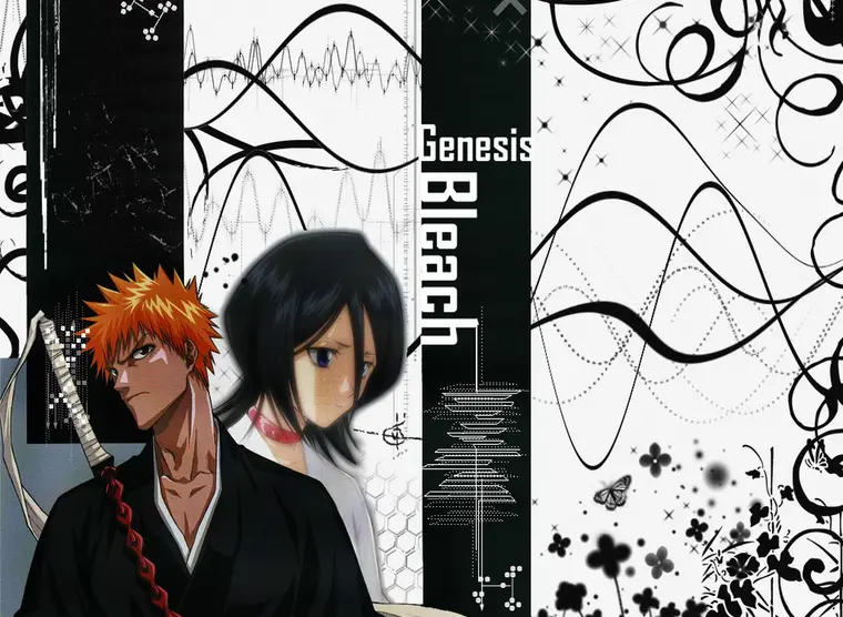 Bleach Japan Experience