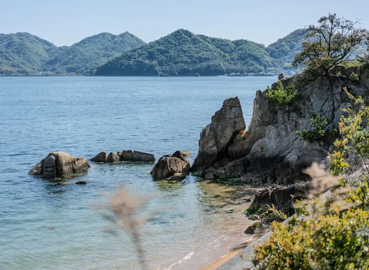 La Shimanami Kaido : Parcours à travers les îles de Seto ! | Japan