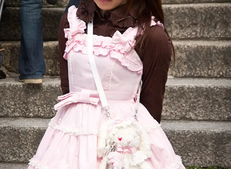 Japanese Fashion: from chic to shock | Japan Experience