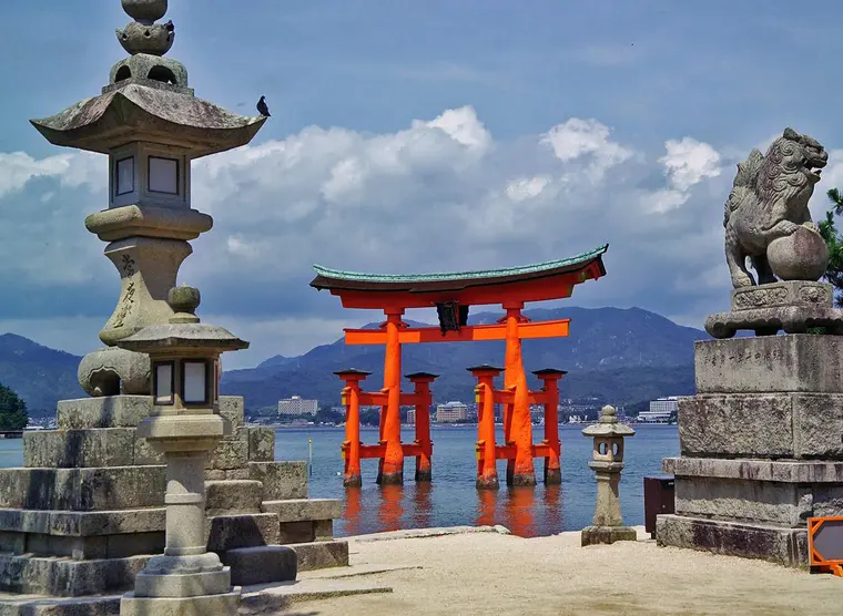 Power-spot | Japan Experience