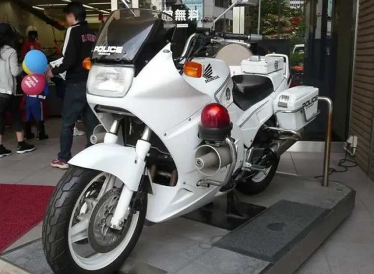 Tokyo Metropolitan Police Museum | Japan Experience