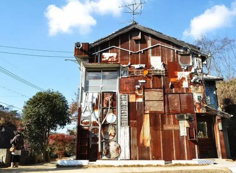 Art House Project | Japan Experience