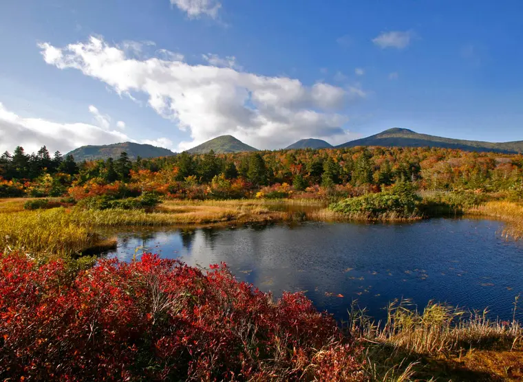 Mount Hakkoda | Japan Experience