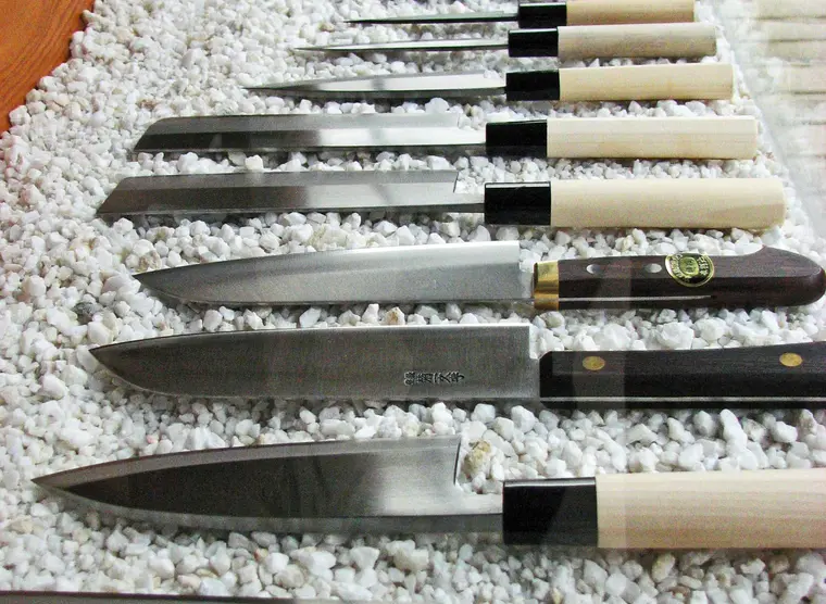 10 Japanese cooking utensils Japan Experience