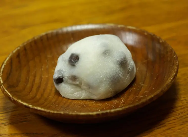 Daifuku mochi, the delicious Japanese pastry | Japan Experience