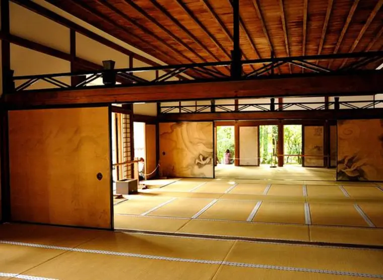 The tatami Japan Experience
