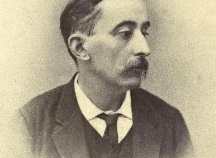 Lafcadio Hearn aka Koizumi Yakumo | Japan Experience