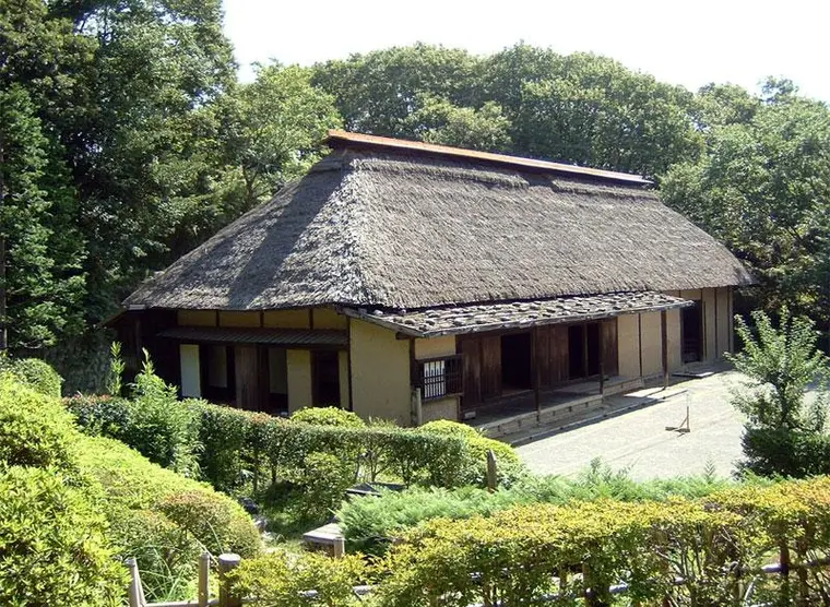 The Nihon Minkaen | Japan Experience