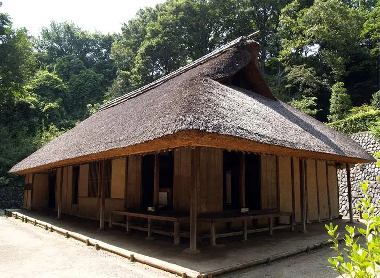 The Nihon Minkaen | Japan Experience