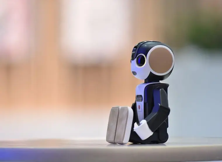 Tokyo, robots are in the city | Japan Experience Tokyo, robots are in the city | Japan Experience